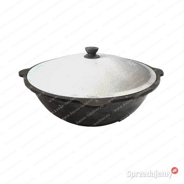 12 Kociołki Gdańsk sprzedam