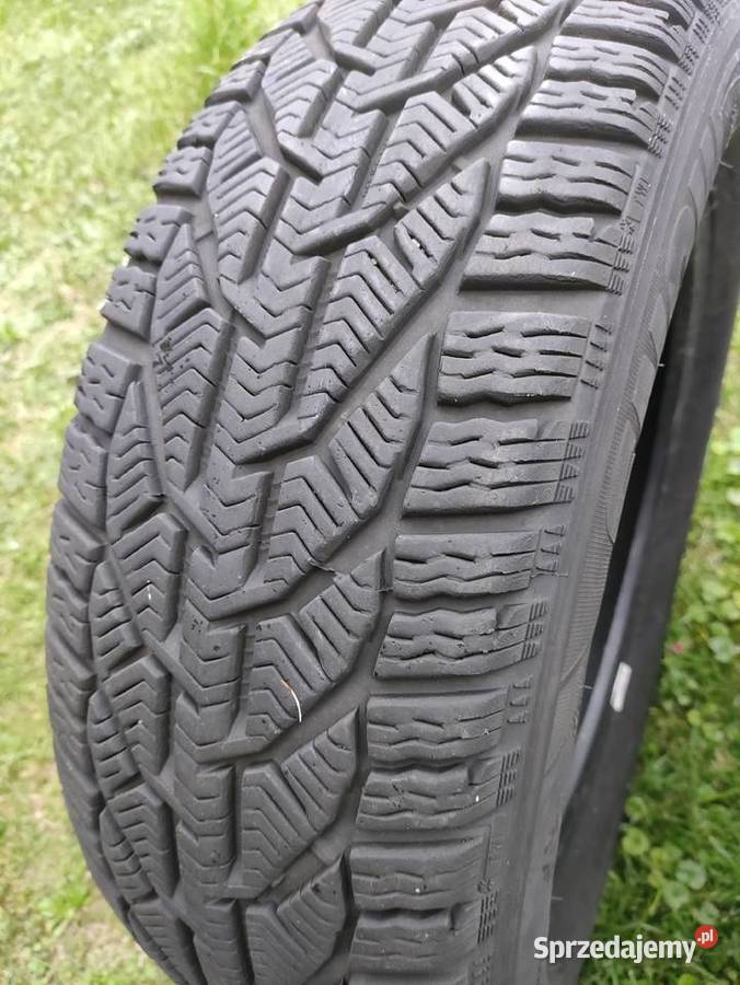 Opony zimowe 215 Opony Zawiercie