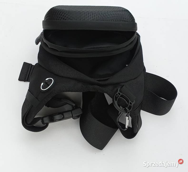 Torba Motocyklowa na Nogę Udo NartySnowboard sprzedam