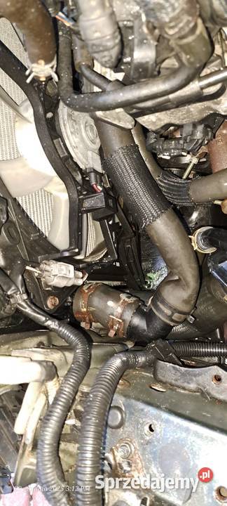 Avensis t27 2015 uszkodzony podkarpackie Rzeszów