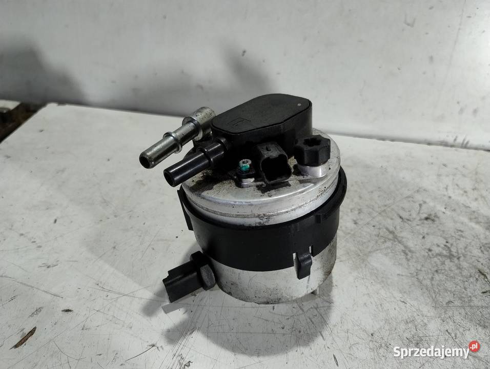 OBUDOWA FILTRA PALIWA MAZDA 16 D 9659010880 sprzedam