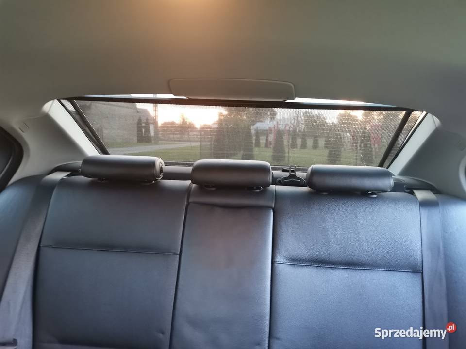 BMW E90 330i 220000km Przeworsk