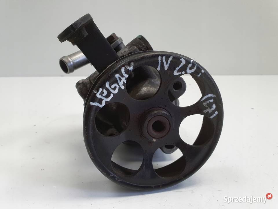 Subaru Legacy IV 20 B POMPA WSPOMAGANIA oryginał lubelskie Rudka