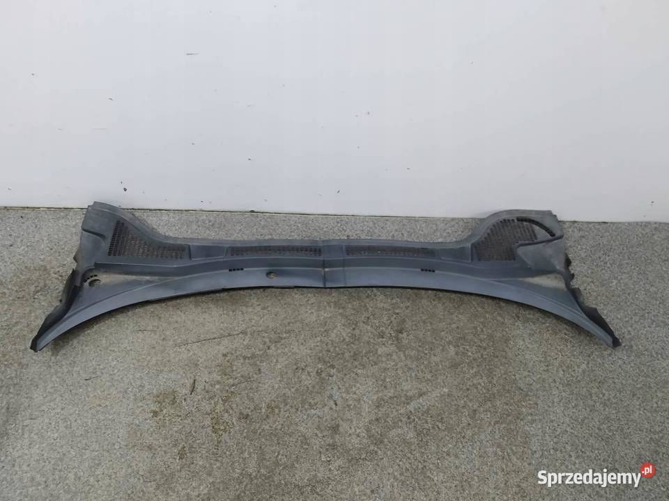 PODSZYBIE PLASTIKOWE LEWE PRAWE KPL 3T