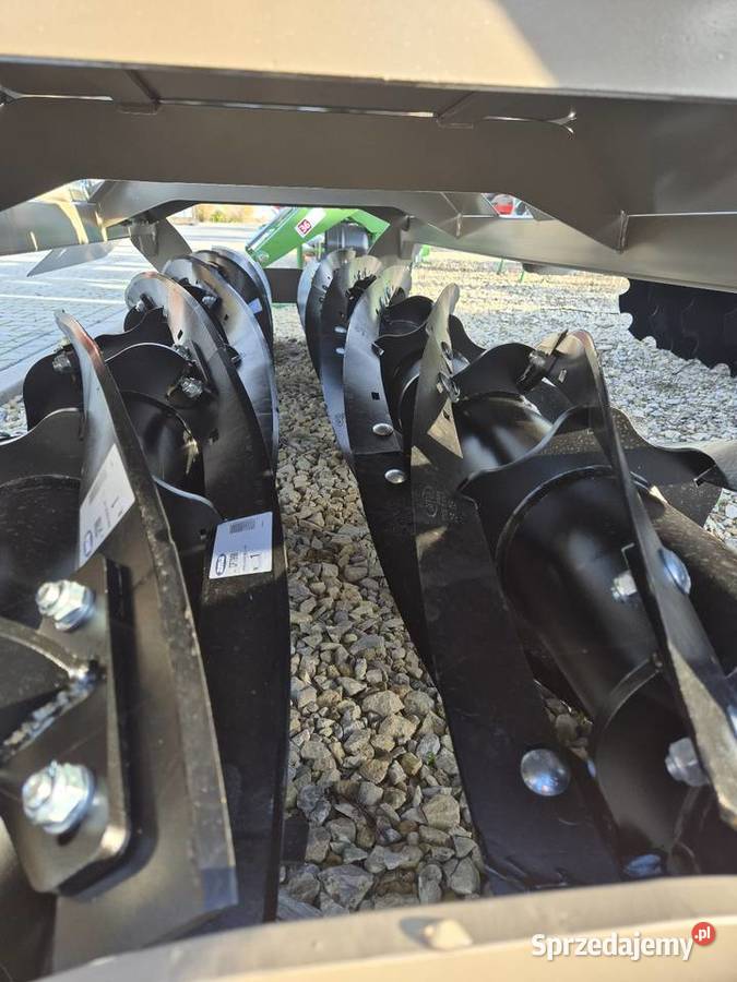 Sprzedam wał nożowy ROLEX WNCF 300 NOWY Warta sprzedam