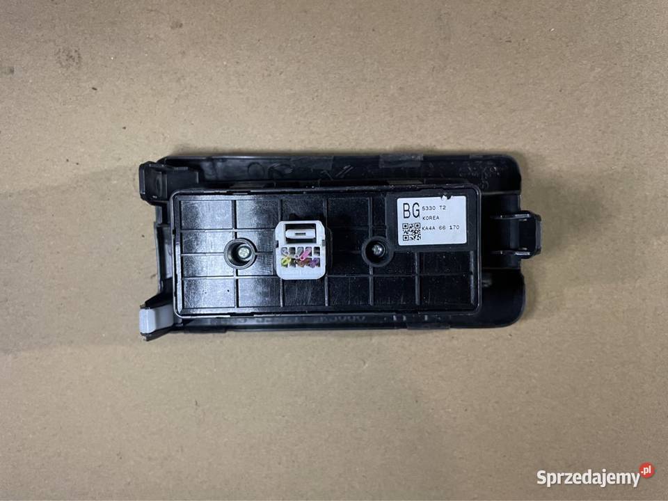 KA4A66170 panel przycisków mazda cx5 cx5 Szczecin