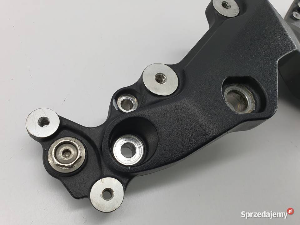 Rama Stelaz Wspornik Prawy Mv Agusta Turismo Łódź