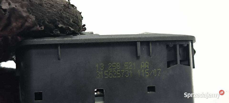 PRZYCISK OPEL CORSA D 13258521AA osobowe Pozostałe Lipno