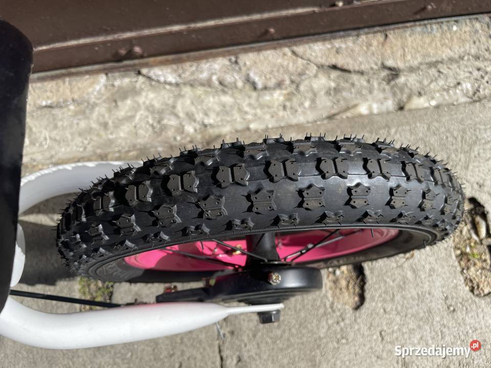 rowerek biegowy Pruszcz Gdański