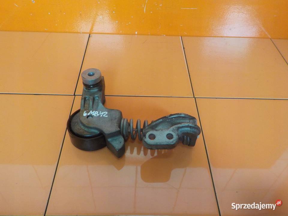 S60 V40 V60 15 TB T3 17r 152 B4154T4 napinacz Suków