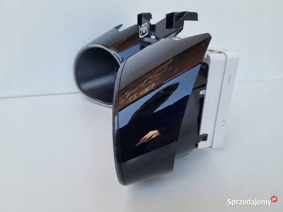 Renault Clio IV 12 09 TCE benzyna LICZNIK ZEGARY Rudka