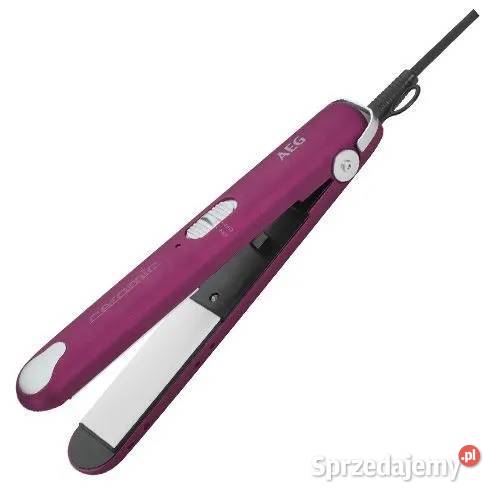 AEG Prostownica HC5680