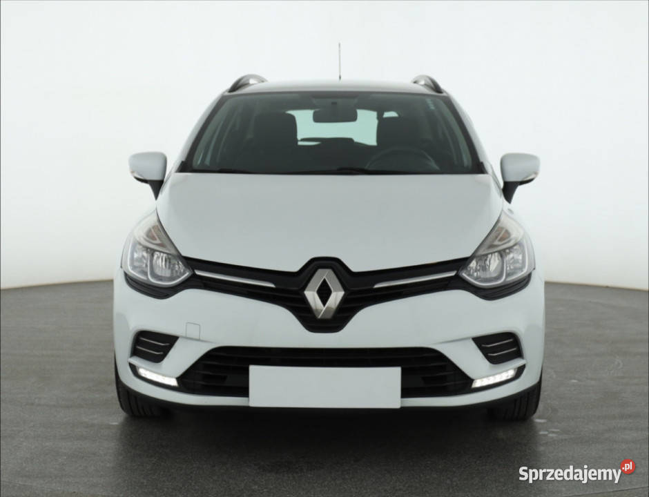 Renault Clio 12 16V wspomaganie kierownicy