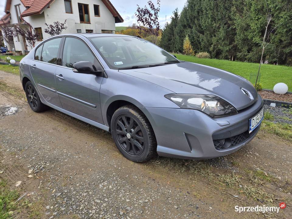 RENAULT LAGUNA Jelenia Góra