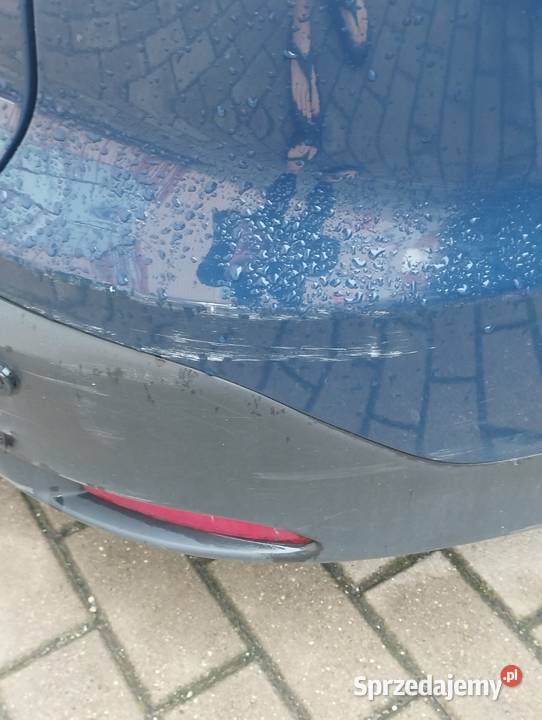 Sprzedam ford focus kombi 2013 Skierniewice