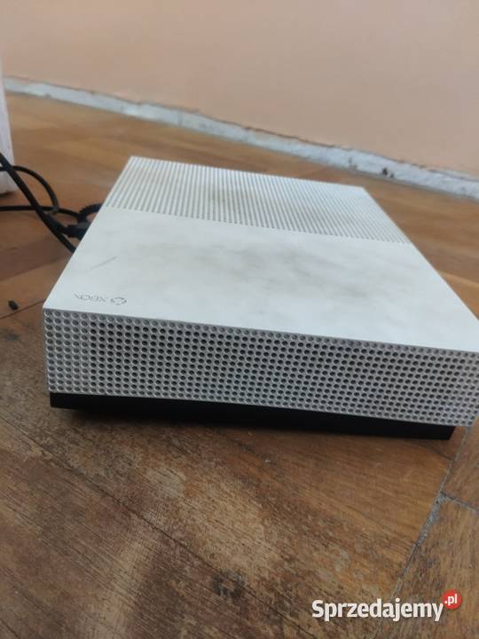 Xbox one s Mirosławiec