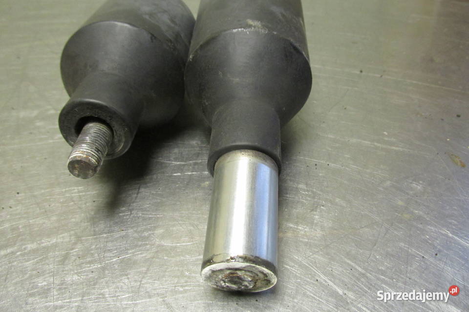 Crash pady Yamaha TDM 900 92r Sandomierz