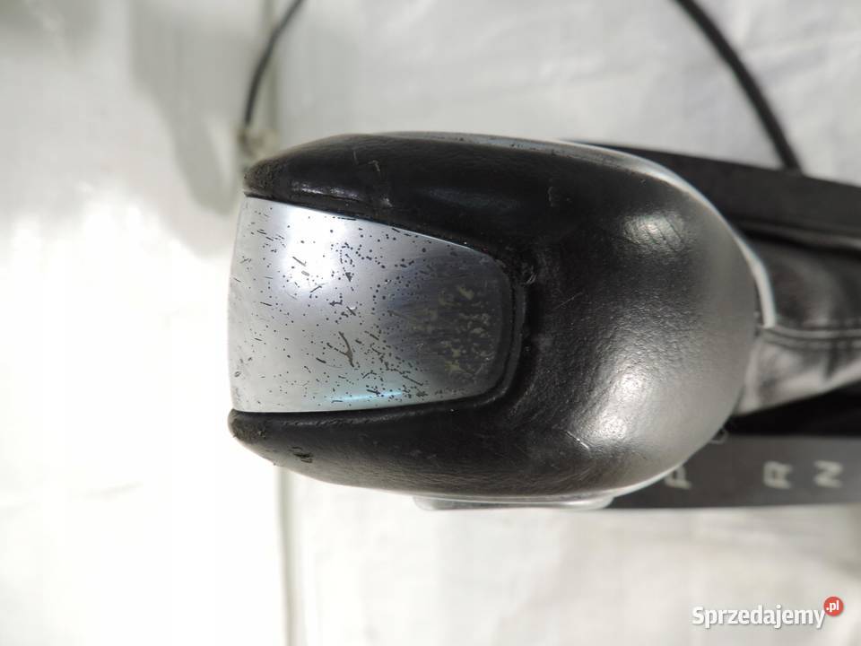LEWAREK WYBIERAK AUTOMAT FORD FOCUS MK3 kujawsko-pomorskie