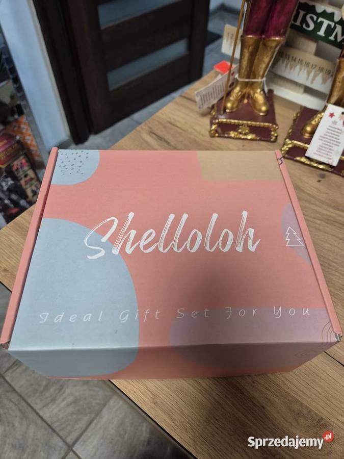 Zestaw startowy do robienia paznokci wielkopolskie Budzyń