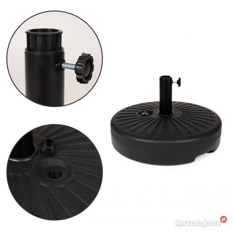 Obciążenie podstawa pod parasol ogrodowy stojak Bielsk Podlaski