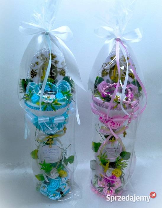 Pamiątki z okazji Pierwszej Komunii Świętej Pozostałe