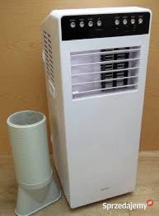Najmniejsza wydajna klimatyzacja do 40m2 30 ceny Wrocław
