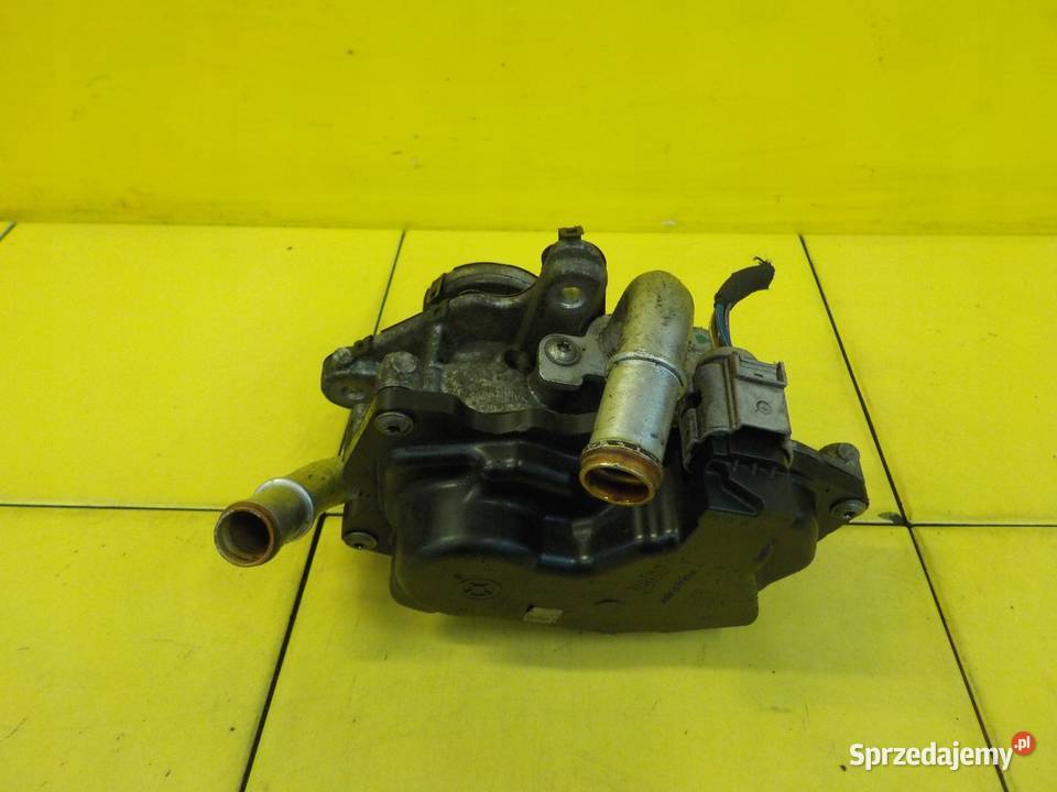 GOLF VII LEON A3 16 TDI OCTAVIA 15r CRK zawor świętokrzyskie Suków