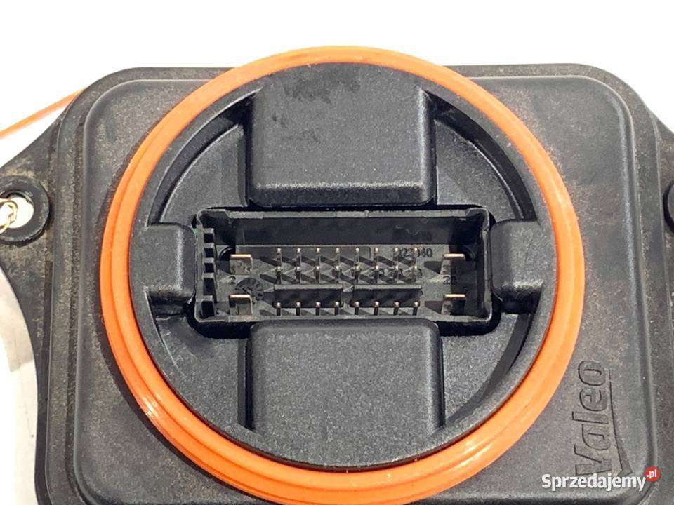 MODUŁ SKRĘTU REFLEKTORA FORD KUGA II 90100295