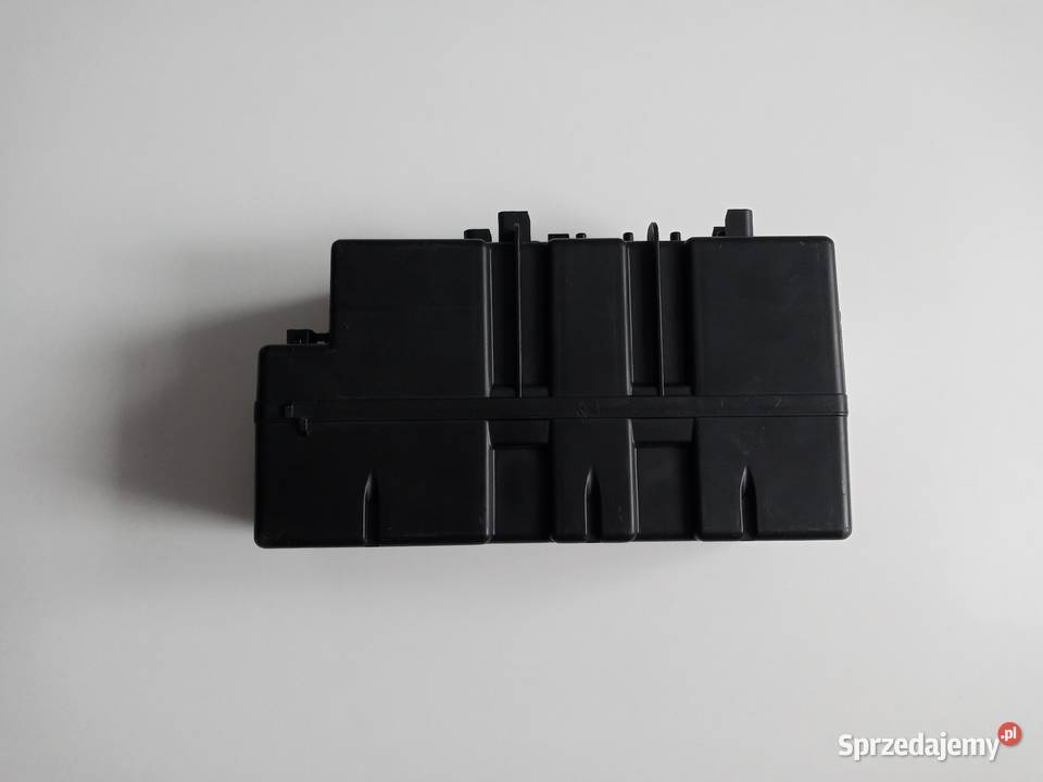 Pompa zamka centralnego Bosch 2208000648 Pozostałe zachodniopomorskie Choszczno