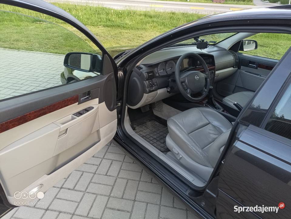 Opel Omega B 26 V6 Automat Skóry LPG Xenon elektrycznie ustawiane fotele warmińsko-mazurskie Kętrzyn sprzedam