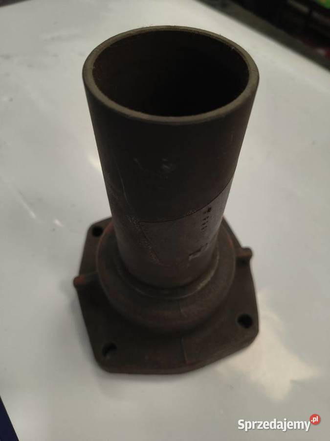 Pokrywa Łożyska Przednia C385 Silnik i osprzęt zachodniopomorskie Szczecin