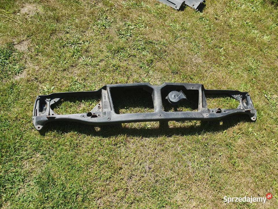 Pas przedni okular wzmocznienie przedn Volvo 850 Kraków