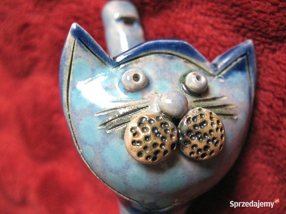 Kot Gwizdek 9 x 45 x 45 ABK okaryna Siedlce