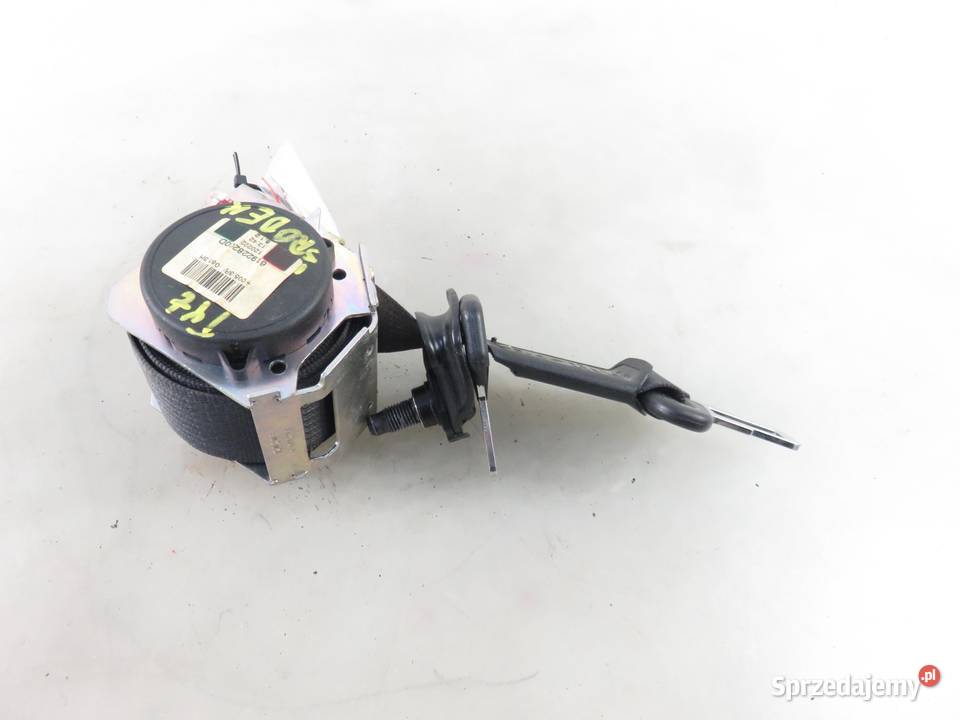 PAS ŚRODKOWY OPEL ZAFIRA TOURER C P12 13251552 małopolskie