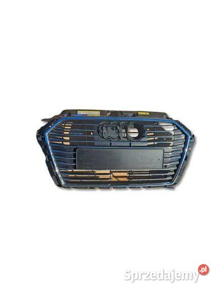 Grill Atrapa chłodnicy Audi A3 8V lift sprzedam