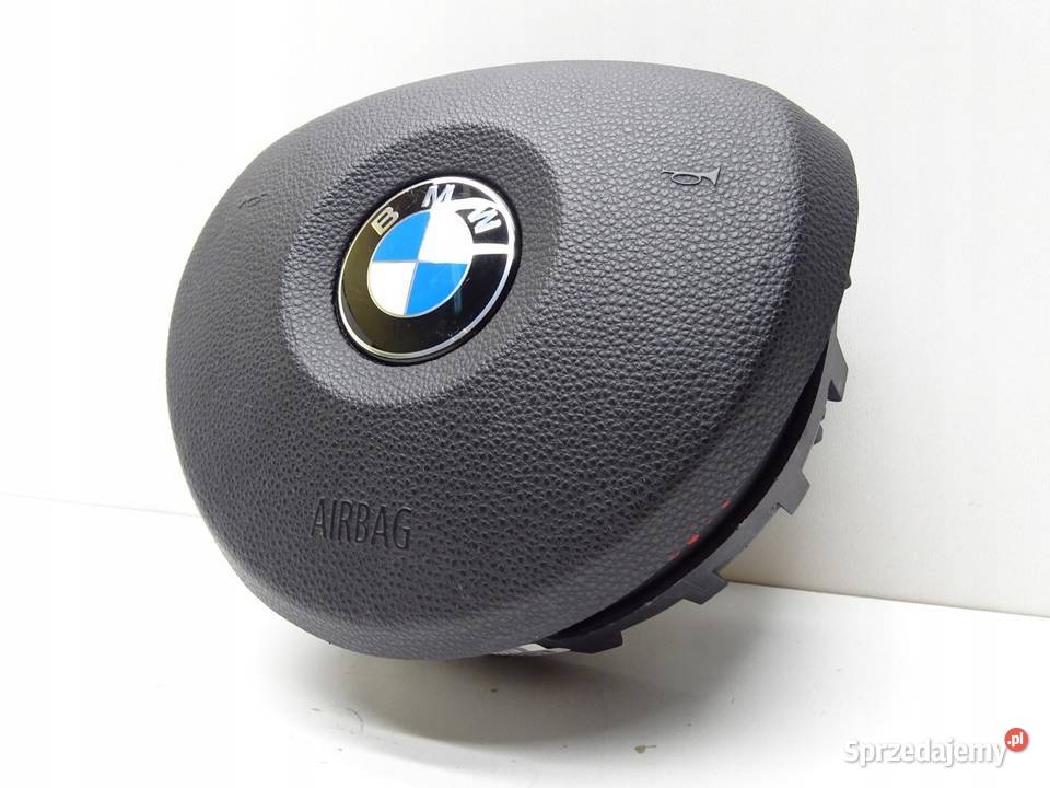 PODUSZKA AIRBAG KIEROWCY 305166199001AJ BMW E87 osobowe