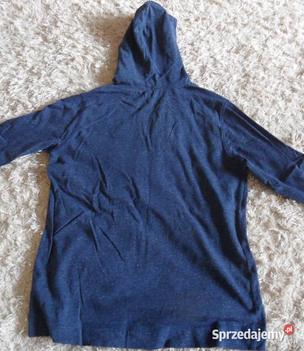 cienka bluzeczka OLD NAVY na wzrost 146 Stan Sandomierz sprzedam