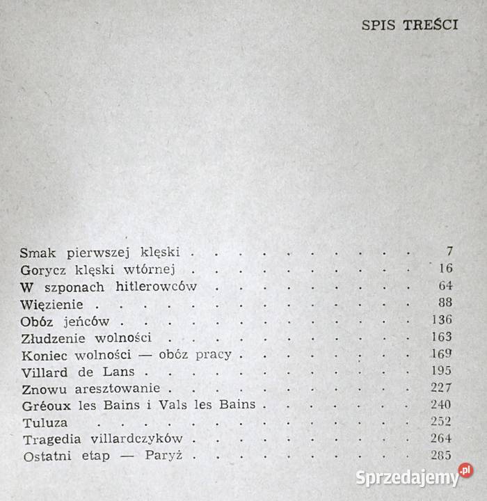 Tam też biły polskie serca Michał Mierzwiński