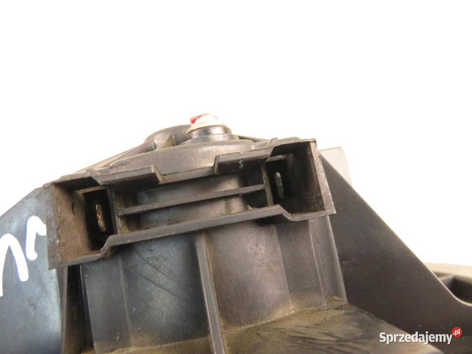 DMUCHAWA VOLVO V70 I 6820812 Dmuchawy