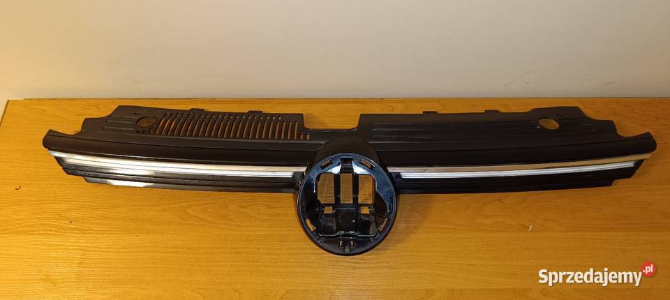 VW GOLF VIII 8 GRILL ATRAPA CHŁODNICY ZDERZAKA Lubin