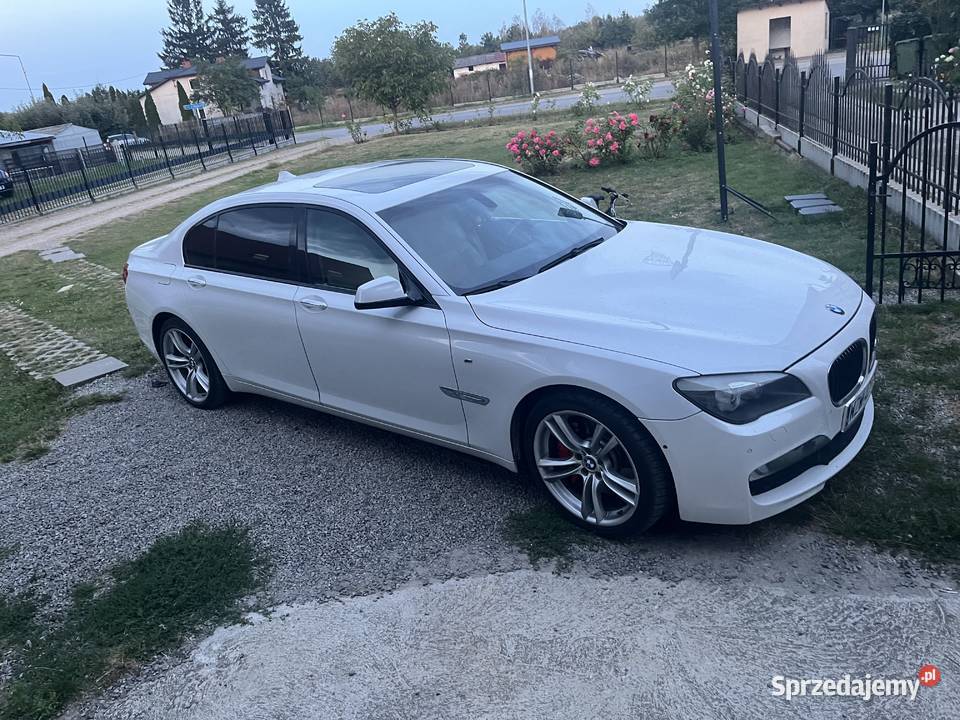 BMW Zwoleń