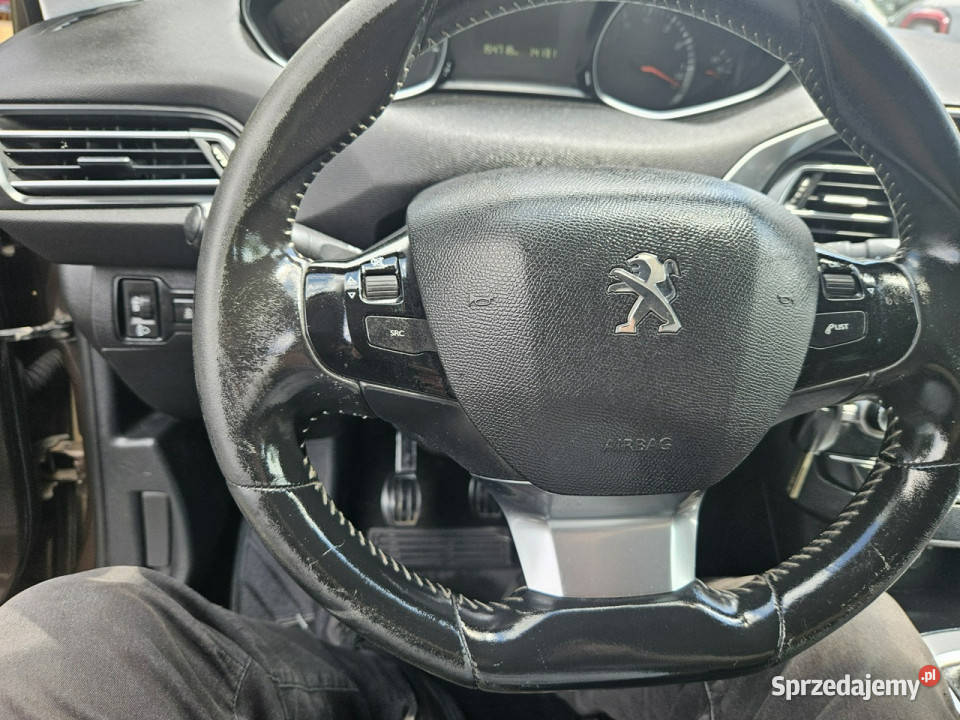 Peugeot 308 Krajowy wymianie rozrządu benzyna Ruda Śląska