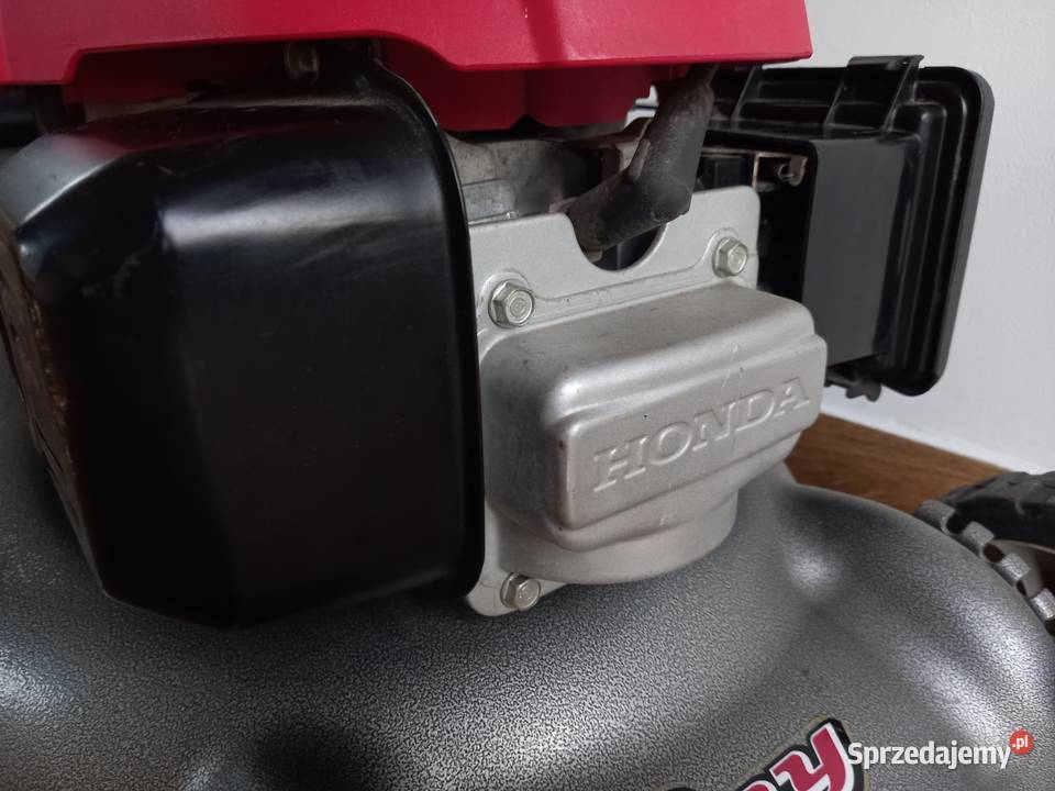 Kosiarka spalinowa Honda Izy Hrg416 z koszem Łańcut sprzedam
