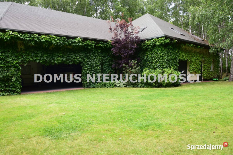 Ogłoszenie dom wolnostojący Ewcin 54621m2 mieszkalny