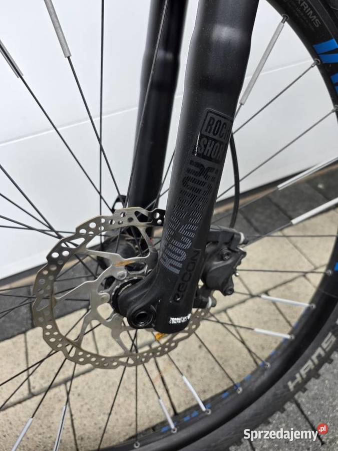 Rower elektryczny CANYON NEURONON FULLkoła Jelenia Góra