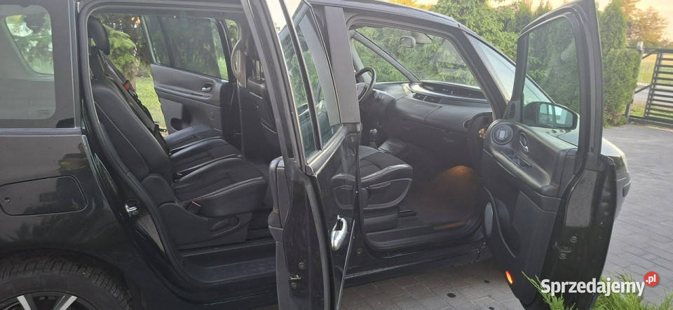 Renault Espace ESPACE 20 TB 170 MANUAL DWULETNI 170KM Lublin