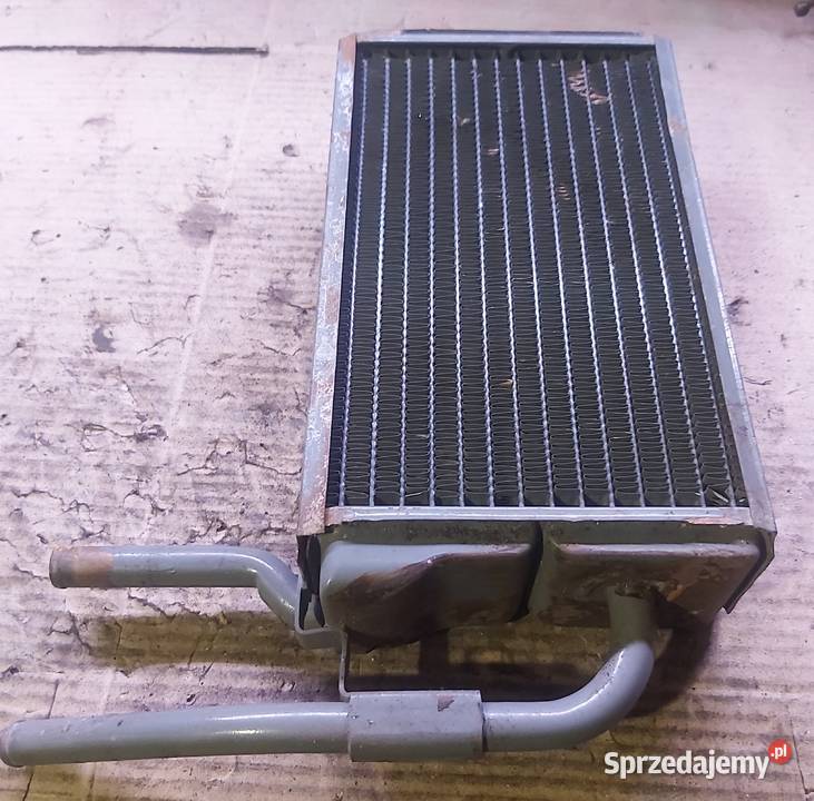 Nagrzewnica polonez śląskie Ogrodzieniec sprzedam