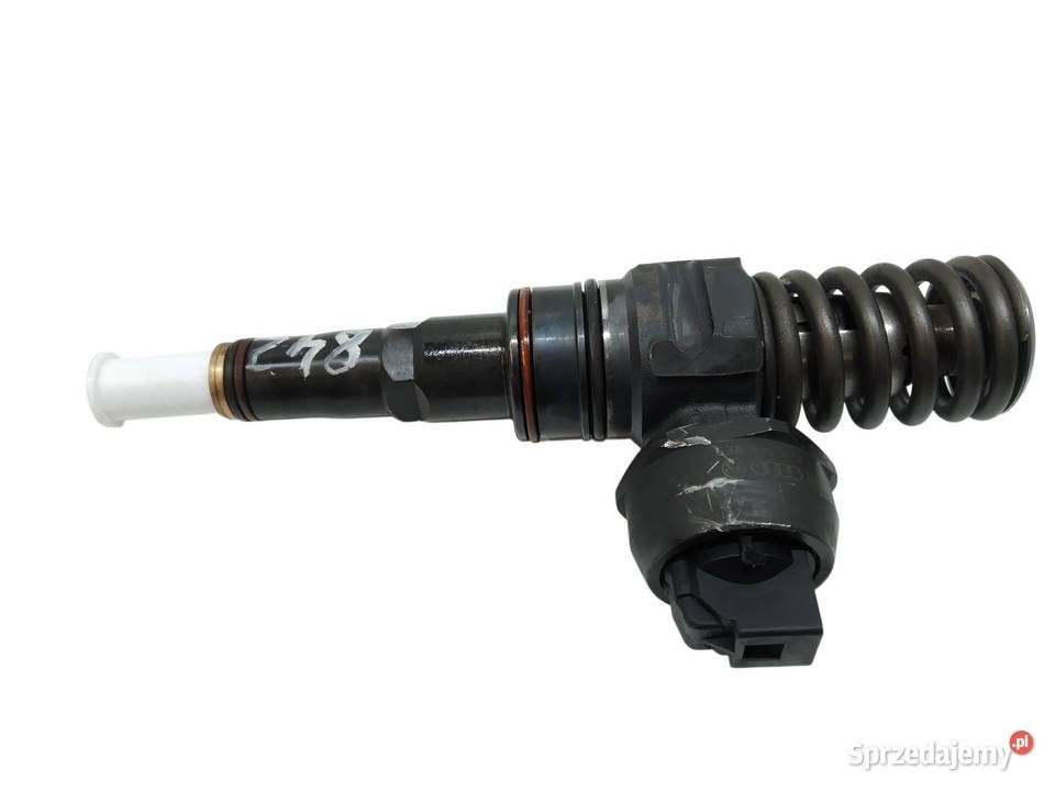 POMPOWTRYSKIWACZ 038130073AR 19 TDI VW