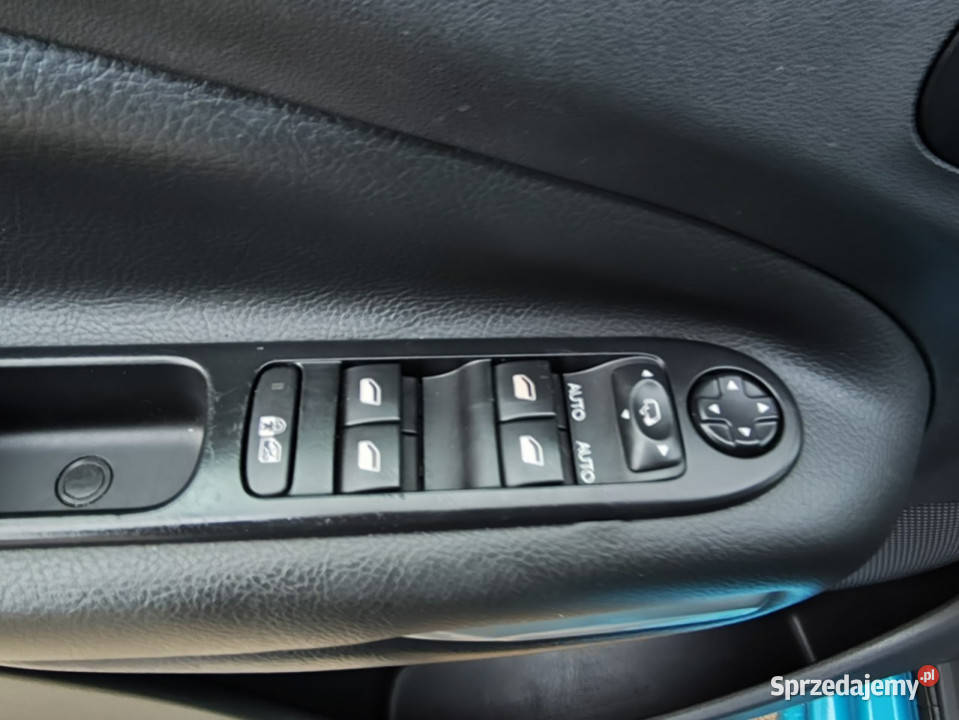 Citroen C3 Picasso pełne wyposażenie serwis Zgierz sprzedam