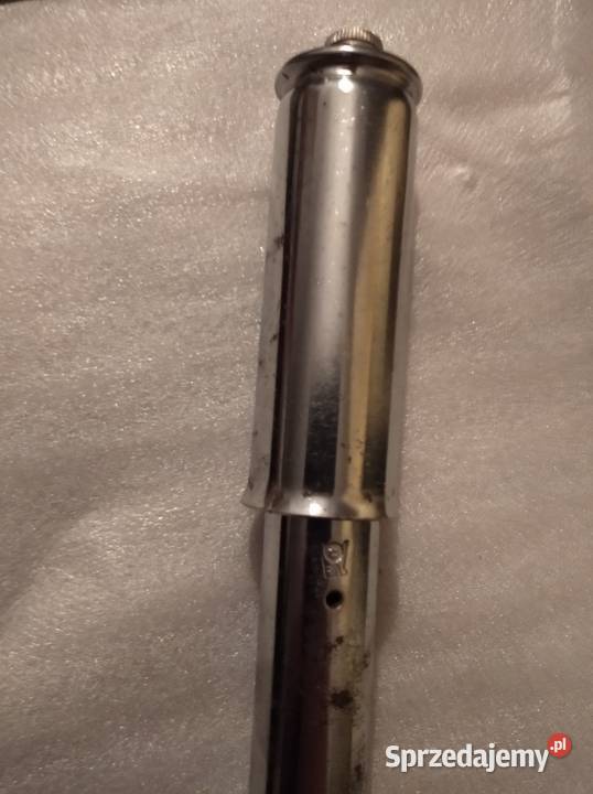 Pompka motorynka Romet oryginał 32 Nowe Miasto Lubawskie